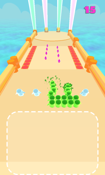 绘制和快跑游戏下载-绘制和快跑最新版下载 v7 游戏截图 3