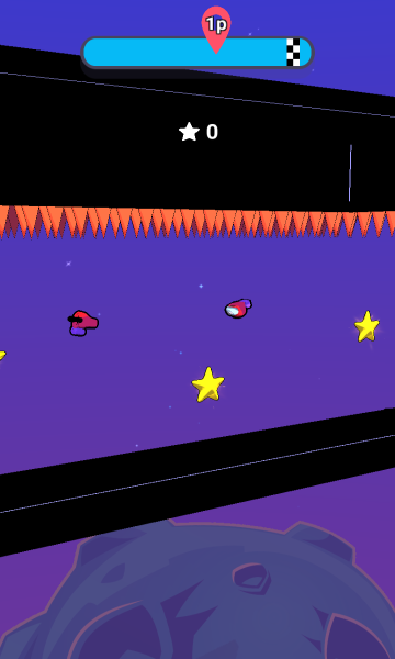 喷射狼人游戏下载-喷射狼人安卓版下载 v1.0.1 游戏截图 4