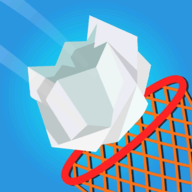 抛纸大师游戏下载-抛纸大师最新版下载 v1.1