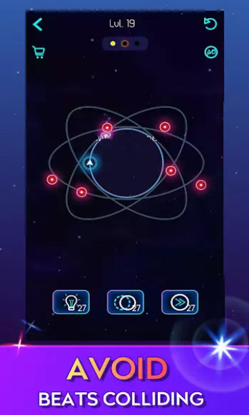 Just Lines And Beats游戏下载-Just Lines And Beats安卓版下载 v1.0.3 ئويۇن سۈرىتى 2