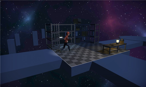 变形者战士游戏下载-ShapeShifter(变形者战士安卓版)下载 v1.04 游戏截图 2