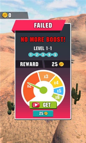 爬坡越野车游戏下载-爬坡越野车安卓版下载 v0.0.11 游戏截图 3