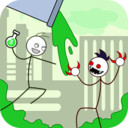 毒液火柴人英雄游戏下载-毒液火柴人英雄安卓版下载 v1.02