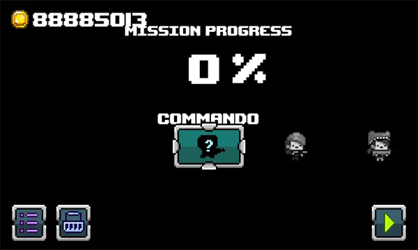 连射突击队游戏下载-连射突击队安卓版下载 v1.0.2 游戏截图 3