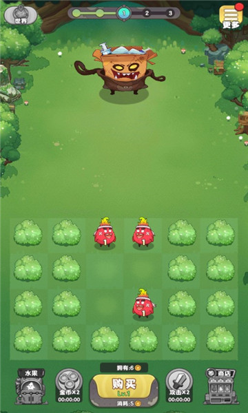 垃圾别嚣张游戏下载-垃圾别嚣张安卓版下载 v1.0.3 ئويۇن سۈرىتى 3