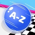 合并字母球手机版下载-合并字母球游戏下载 v1.010安卓版