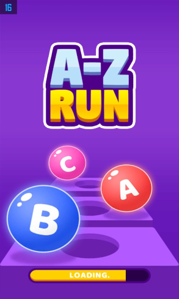 合并字母球手机版下载-合并字母球游戏下载 v1.010安卓版 游戏截图 1