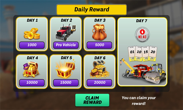 火柴人建设模拟器下载-火柴人建设游戏安卓版下载 v1.1 ئويۇن سۈرىتى 4