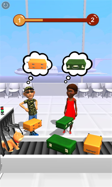 Baggage Match游戏下载-Baggage Match安卓版下载 v0.0.1 게임 스크린샷 3