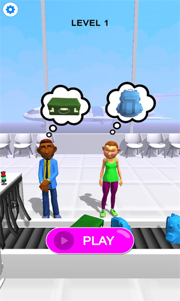 Baggage Match游戏下载-Baggage Match安卓版下载 v0.0.1 게임 스크린샷 1