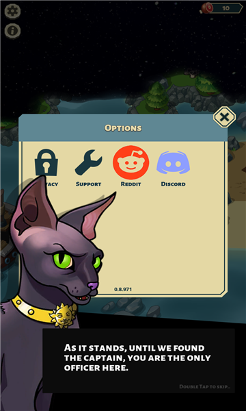 赏金冒险游戏下载-赏金冒险安卓版下载 v0.8.971最新版 游戏截图 2