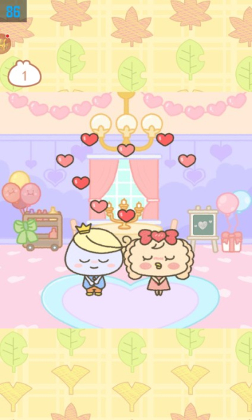 莉露姆物语游戏下载-莉露姆物语安卓版下载 v1.0.3 游戏截图 1