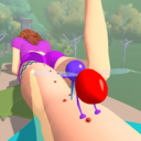 蚊子我最美游戏下载-蚊子我最美安卓版下载 v0.1