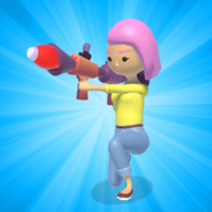 火箭女孩游戏下载-火箭女孩安卓版下载 v0.1手机版