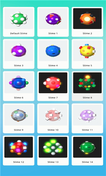 天天玩粘液游戏下载-天天玩粘液安卓版下载 v21.1.115 游戏截图 1