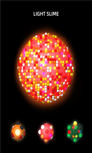 天天玩粘液游戏下载-天天玩粘液安卓版下载 v21.1.115 游戏截图 2