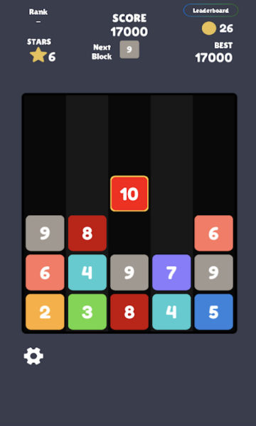 合并游戏块小游戏下载-合并游戏块最新版下载 v0.1.5手机版 游戏截图 1