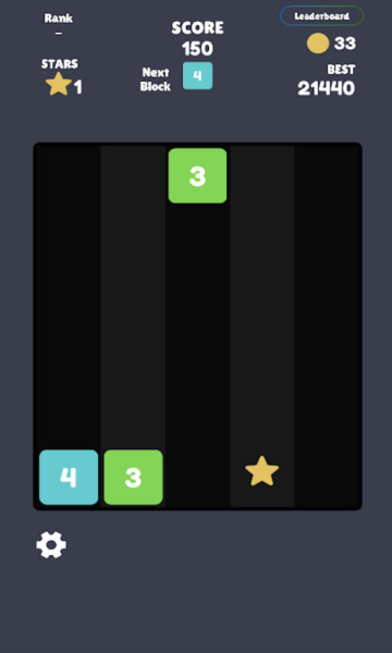 合并游戏块小游戏下载-合并游戏块最新版下载 v0.1.5手机版 游戏截图 2