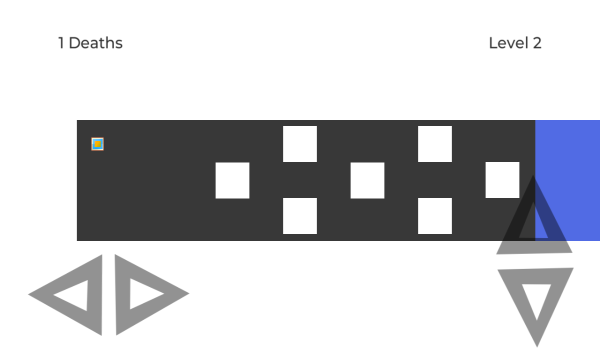 有史以来最难的游戏下载-有史以来最难的游戏下载 v1.0安卓版 游戏截图 3