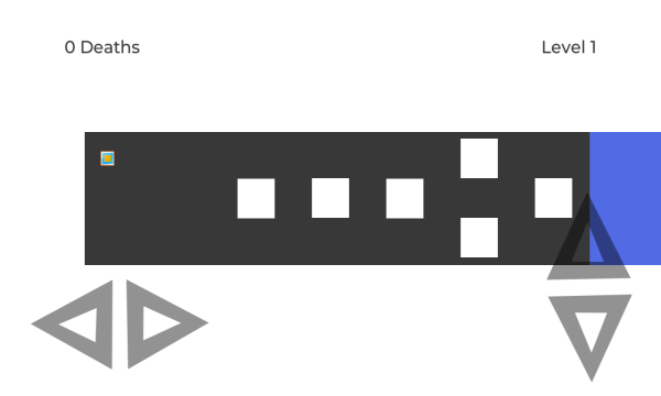 有史以来最难的游戏下载-有史以来最难的游戏下载 v1.0安卓版 游戏截图 1