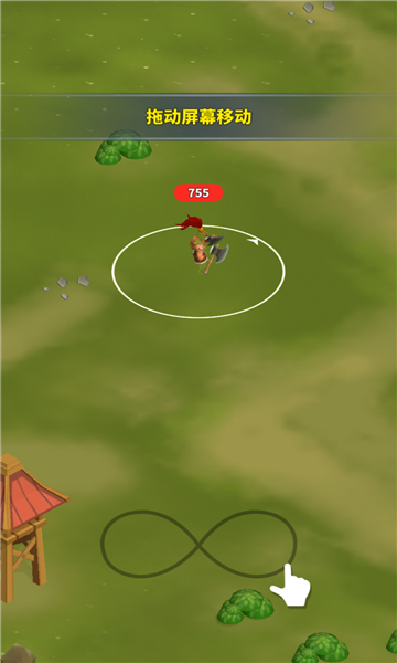 等我叫小弟游戏下载-等我叫小弟安卓版下载 v1.0最新版 게임 스크린샷 2