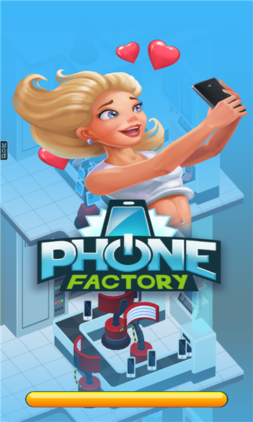 闲置工厂经理大亨中文版下载-闲置工厂经理大亨游戏下载 v1.0.5最新版 游戏截图 2