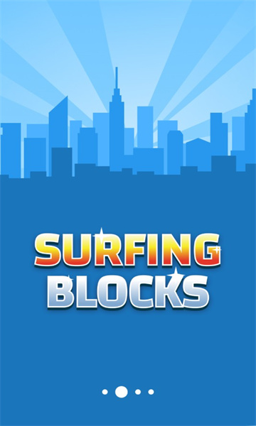 冲浪块游戏下载-Surfing Blocks! - Free Robux - Roblominer(冲浪块安卓版)下载 v1.2 游戏截图 1