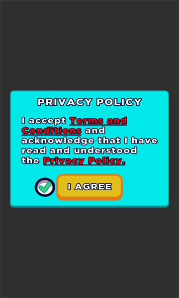 冲浪块游戏下载-Surfing Blocks! - Free Robux - Roblominer(冲浪块安卓版)下载 v1.2 游戏截图 2