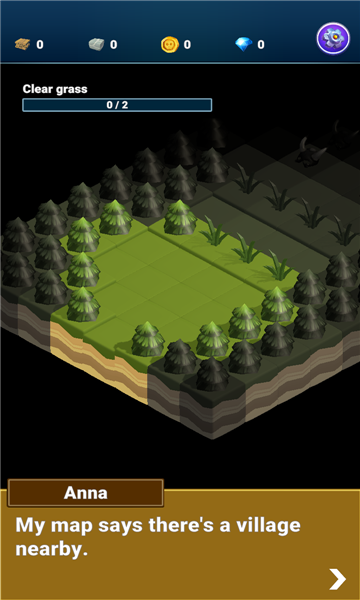 合并奥德赛游戏下载-合并奥德赛安卓版(Merge Odyssey)下载 v0.2最新版 Тоглоомын зураг 2