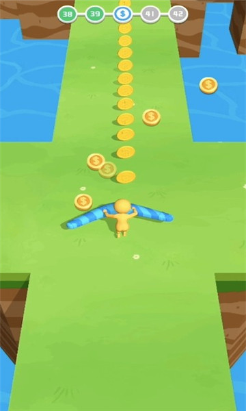 人群乐趣狂热游戏下载-Crowd Fun Mania(人群乐趣狂热安卓版)下载 v1.2.1最新版 遊戲截圖 1