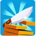 «Slice It All Knife Slicing Rush» ناملىق كىچىك ئويۇننى چۈشۈرۈڭ - ھەقسىز نۇسخىسى V1.0.3