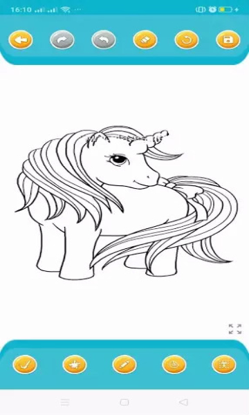 Coloring book boobaa游戏下载-Coloring book boobaa安卓版下载 v1.3 རོལ་རྩེད་པར་རིས། 3