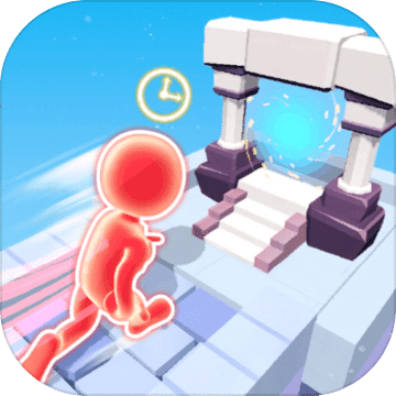 Time Walker 3D ئويۇنىنى چۈشۈرۈڭ - Time Walker 3D ئاندروئىد نۇسخىسى v3.2