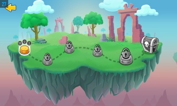 一起来拆塔游戏下载-一起来拆塔手机版下载 v1.0 游戏截图 3