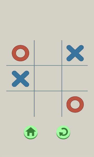 井字大作战游戏下载-井字大作战安卓版下载 v1.0 游戏截图 3