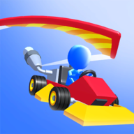 Drift Downhill ئويۇنىنى چۈشۈرۈڭ - Drift Downhill نىڭ Android نۇسخىسى v1.0.0 نى چۈشۈرۈڭ