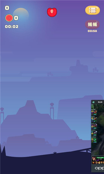 我要西瓜游戏下载-Watermelon(我要西瓜安卓版)下载 v1.0.2手机版 游戏截图 1