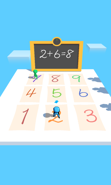 脑洞淘汰赛游戏下载-脑洞淘汰赛手机版下载 v2.0 游戏截图 4