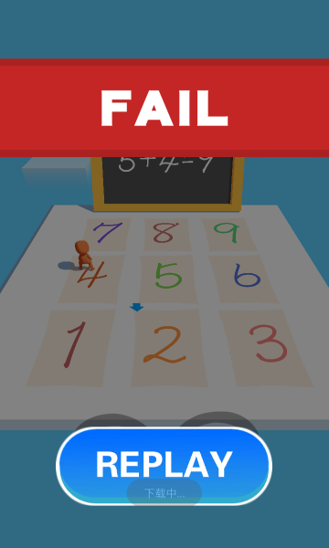 脑洞淘汰赛游戏下载-脑洞淘汰赛手机版下载 v2.0 游戏截图 1