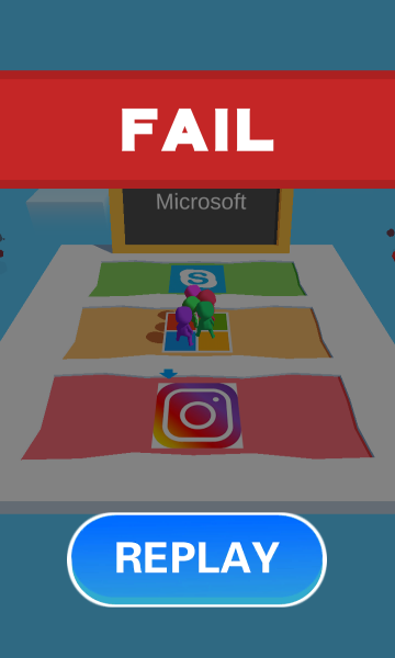 脑洞淘汰赛游戏下载-脑洞淘汰赛手机版下载 v2.0 游戏截图 2