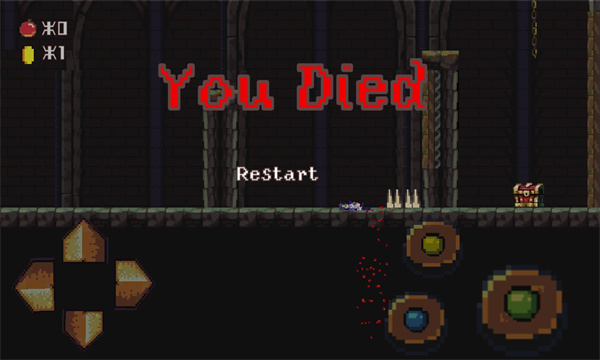 爱丽丝地下城游戏下载-爱丽丝地下城安卓版下载 v1.0 게임 스크린샷 4