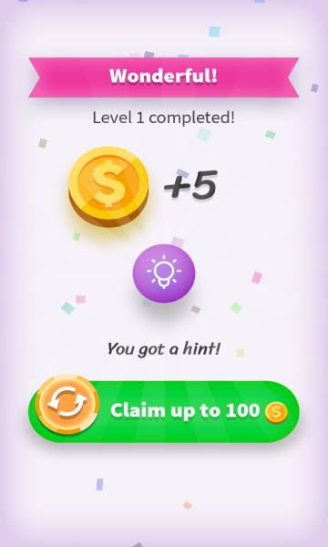 有趣的谜语游戏下载-有趣的谜语最新版下载 v1.0.4 ئويۇن سۈرىتى 3