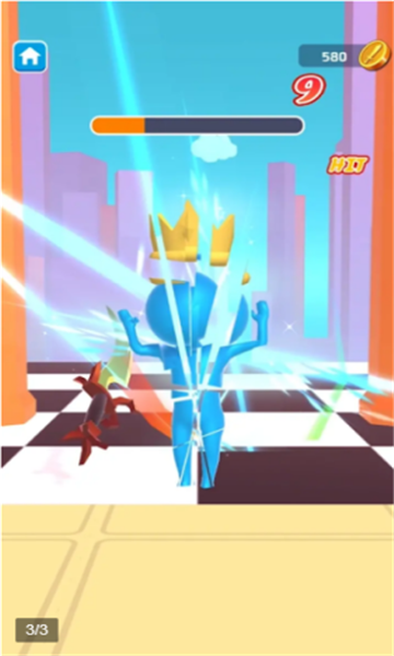 我要耍大刀安卓版