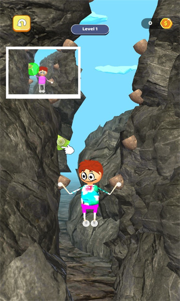 攀爬救援手机版