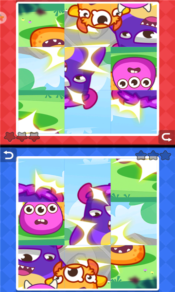 双人大挑战安卓版