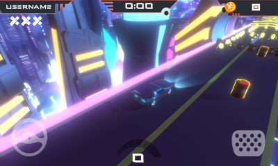 赛博驾驶模拟安卓版