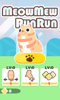 喵咪跑跑手机版