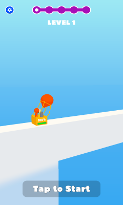 气球赛车手机版