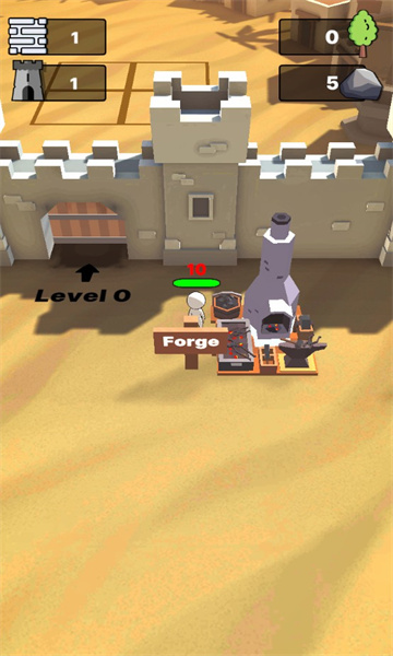 口袋建造塔防安卓版 口袋建造塔防安卓版