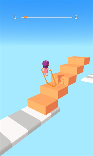 跳绳我最美最新版